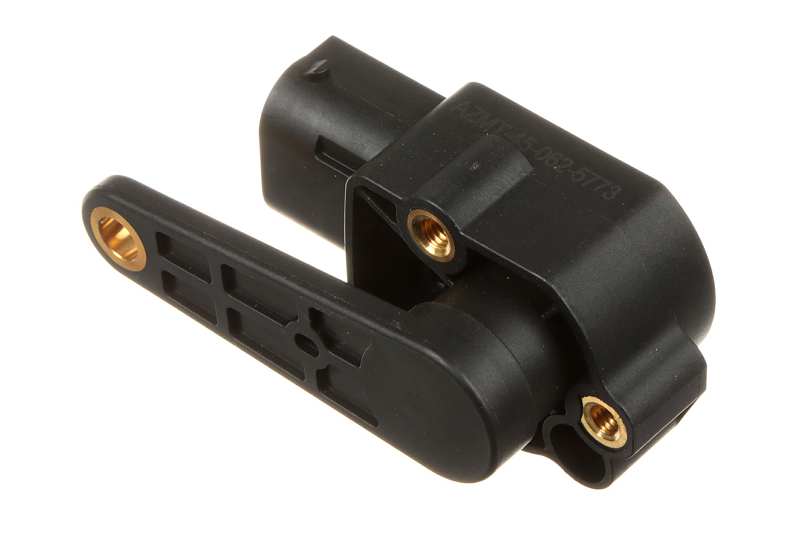 Sensor für Leuchtweitenregulierung